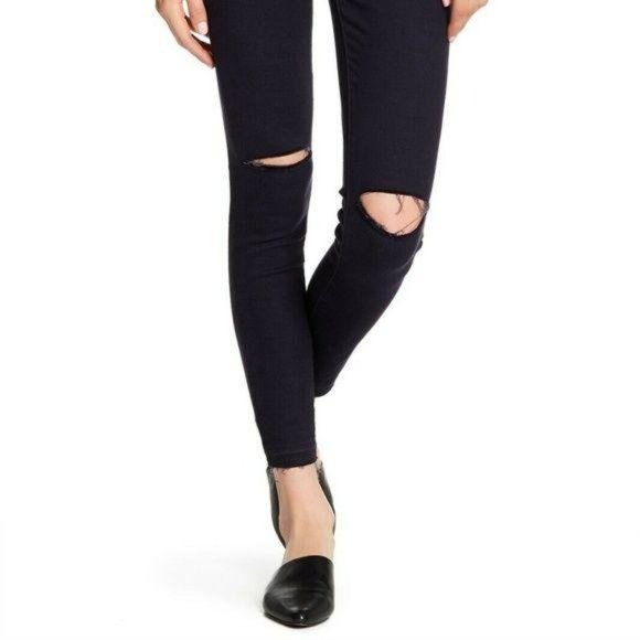 Articles of Society Sarah Release Hem Jean - Picture 8 of 15